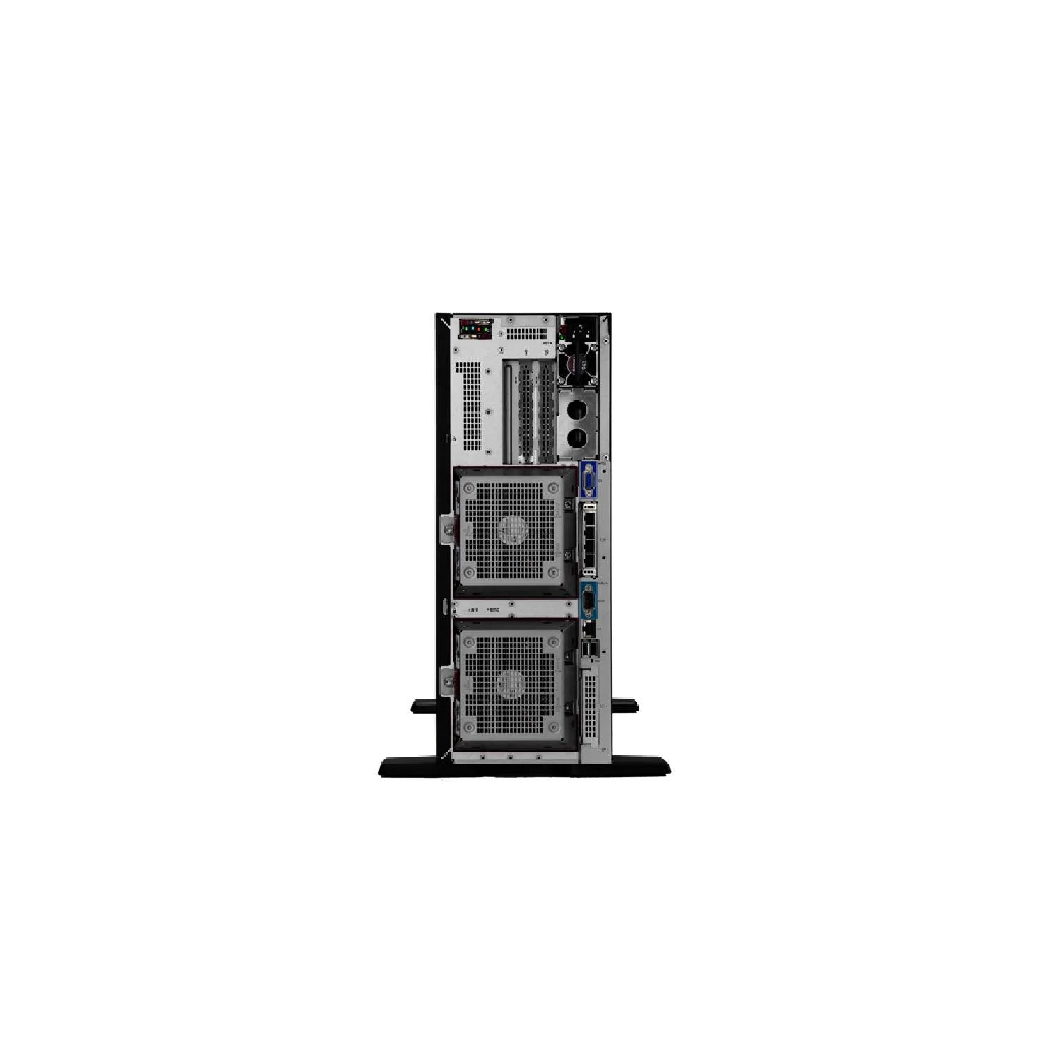 HPE ProLiant ML350 G11 SFF Tower Server | Intel Xeon Silver 4509Y | 32 GB |1000 W | 3 Year HPE ProLiant ML350 G11 SFF Tower Server | Intel Xeon Silver 4509Y | 32 GB |1000 W | 3 Year